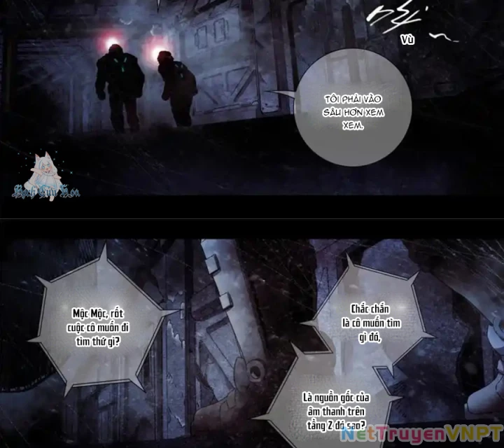 Titan Câm Lặng Chapter 142 - Trang 2
