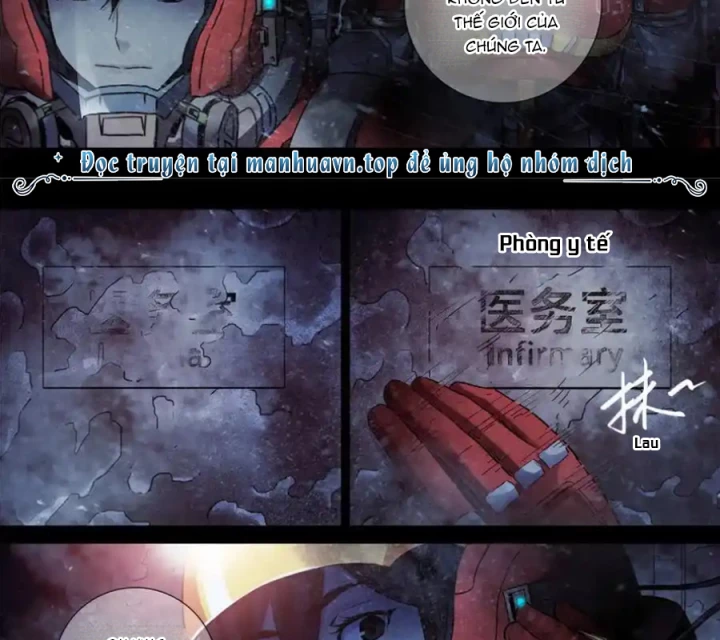 Titan Câm Lặng Chapter 142 - Trang 2