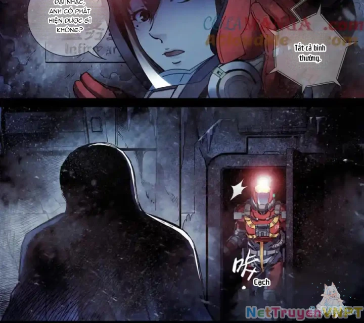 Titan Câm Lặng Chapter 142 - Trang 2