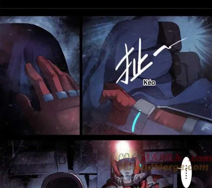 Titan Câm Lặng Chapter 142 - Trang 2