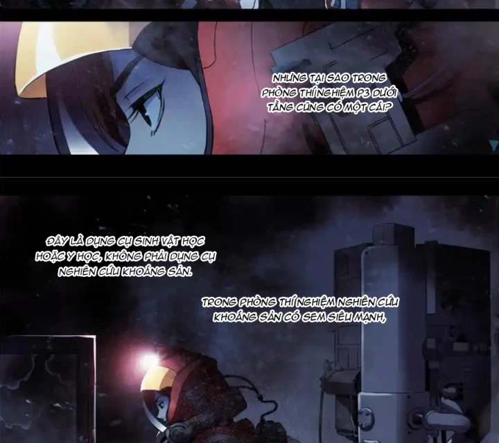 Titan Câm Lặng Chapter 142 - Trang 2