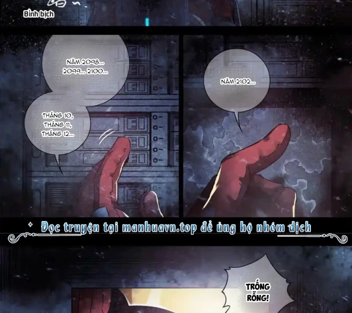 Titan Câm Lặng Chapter 142 - Trang 2