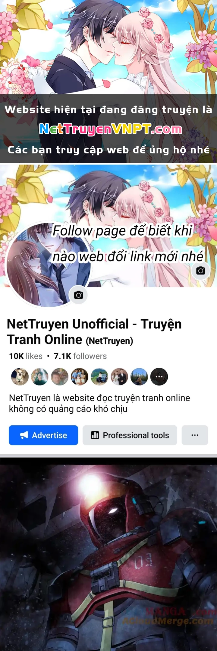 Titan Câm Lặng Chapter 143 - Trang 2