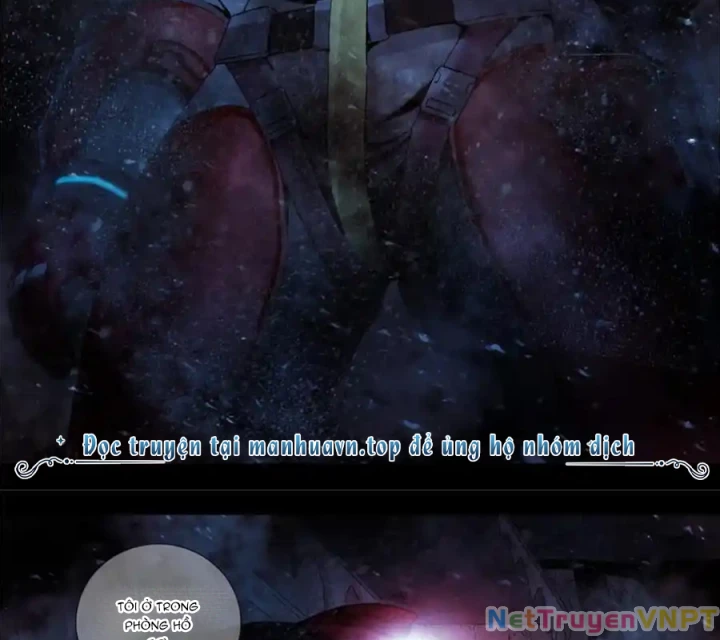 Titan Câm Lặng Chapter 143 - Trang 2