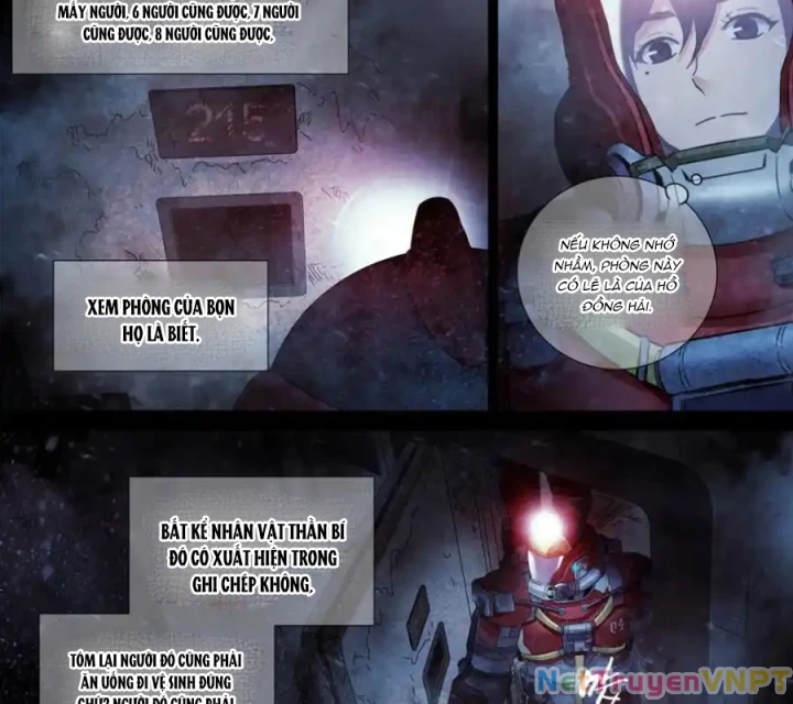 Titan Câm Lặng Chapter 143 - Trang 2