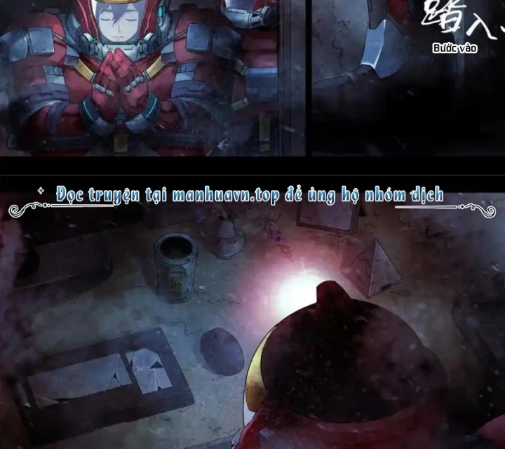 Titan Câm Lặng Chapter 143 - Trang 2