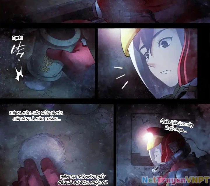 Titan Câm Lặng Chapter 143 - Trang 2
