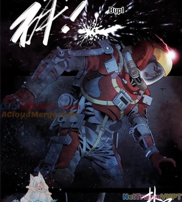 Titan Câm Lặng Chapter 144 - Trang 2