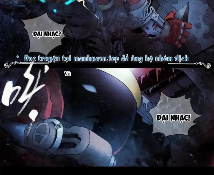 Titan Câm Lặng Chapter 144 - Trang 2