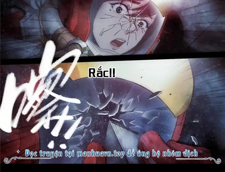 Titan Câm Lặng Chapter 144 - Trang 2