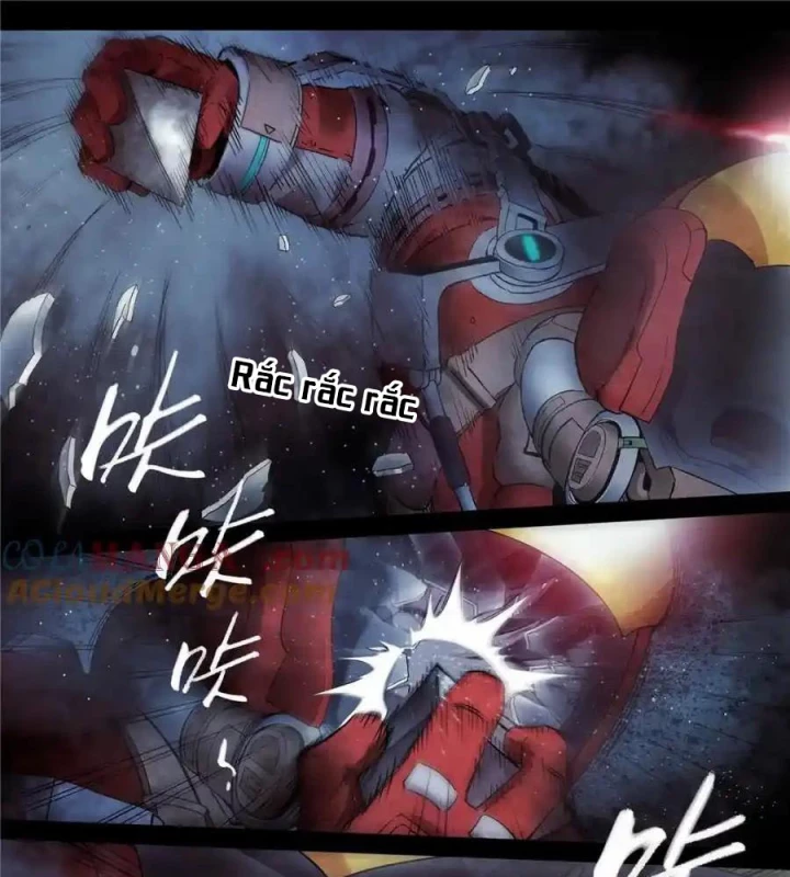 Titan Câm Lặng Chapter 144 - Trang 2