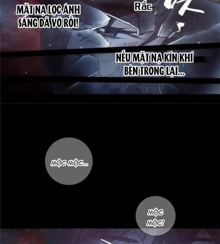 Titan Câm Lặng Chapter 144 - Trang 2