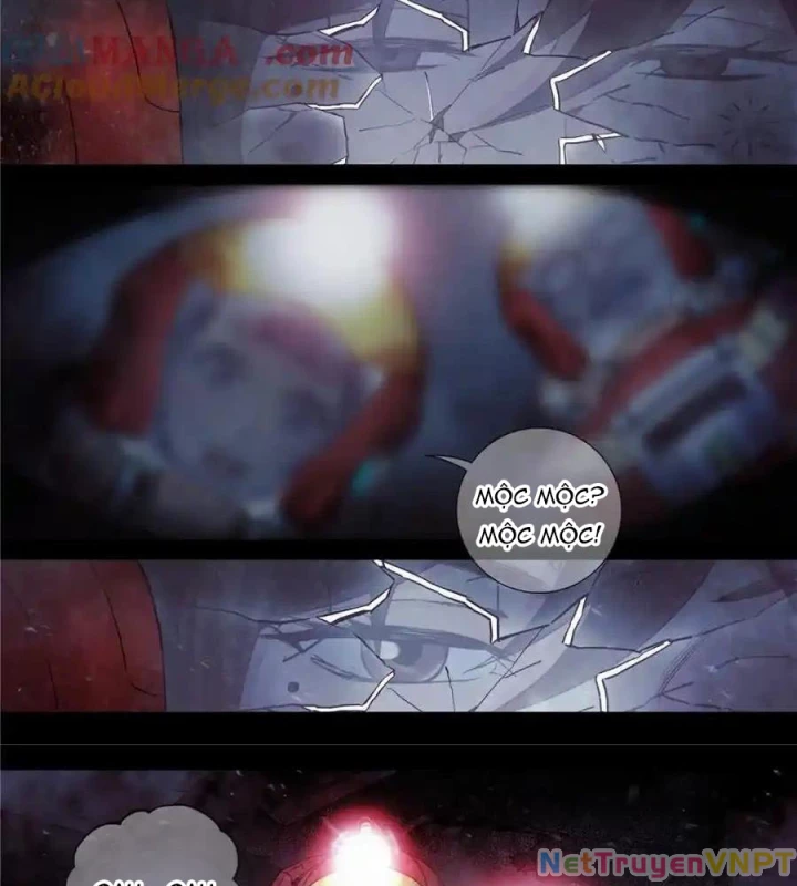 Titan Câm Lặng Chapter 144 - Trang 2