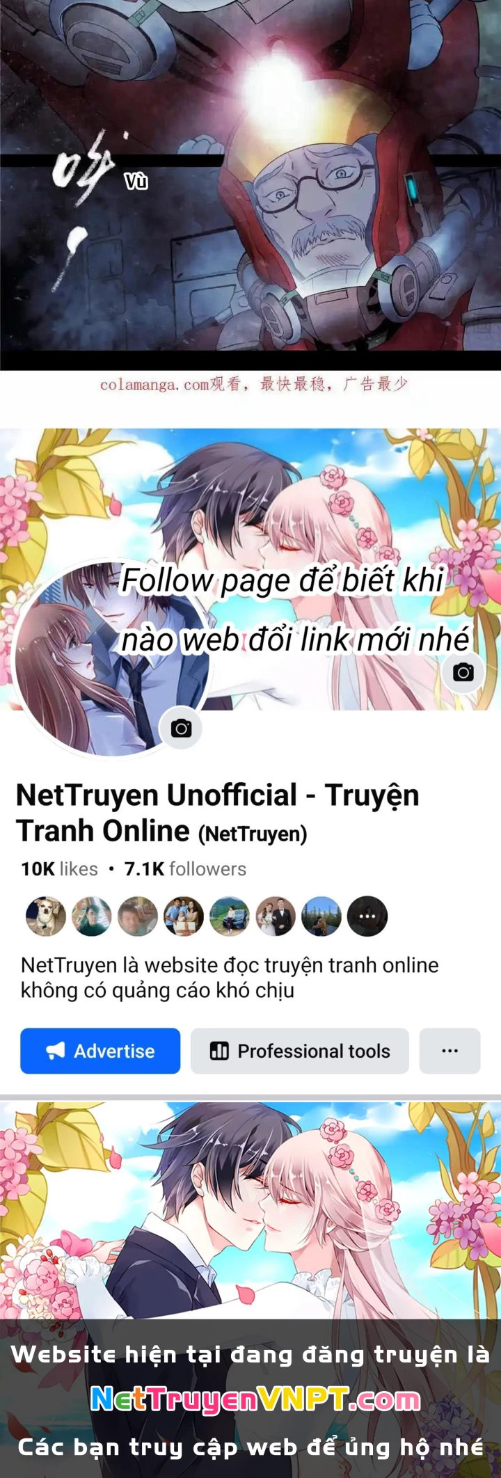 Titan Câm Lặng Chapter 144 - Trang 2