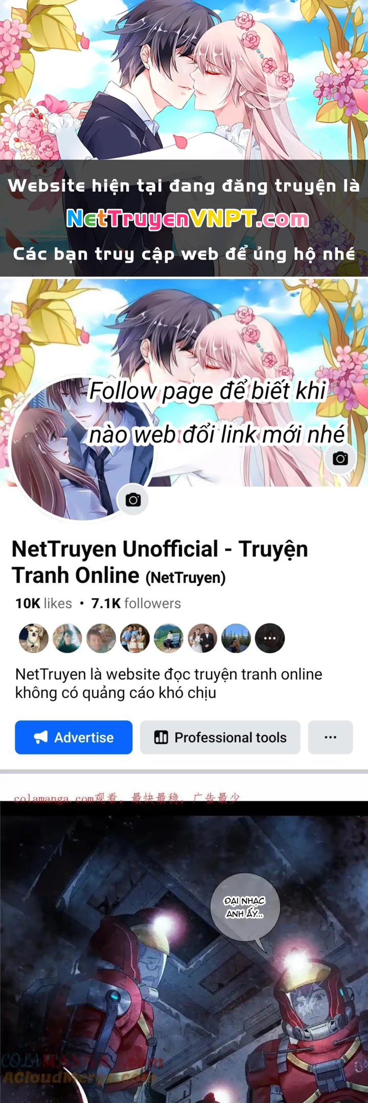 Titan Câm Lặng Chapter 145 - Trang 2