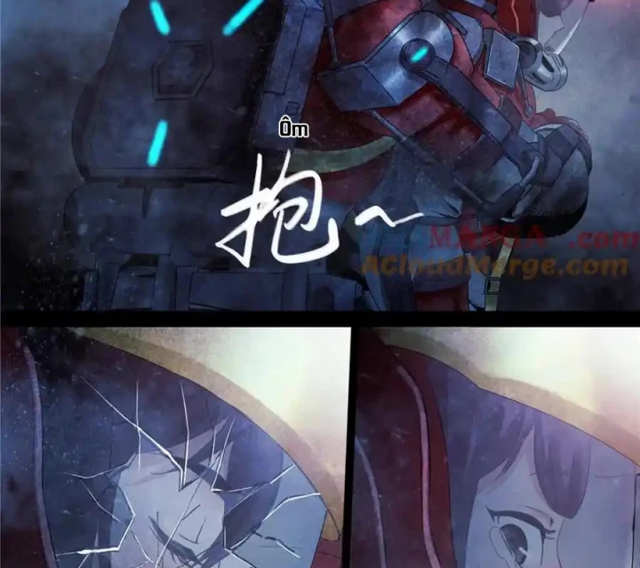 Titan Câm Lặng Chapter 145 - Trang 2