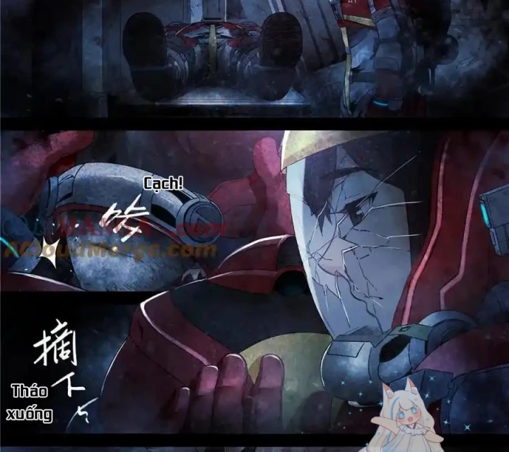 Titan Câm Lặng Chapter 145 - Trang 2