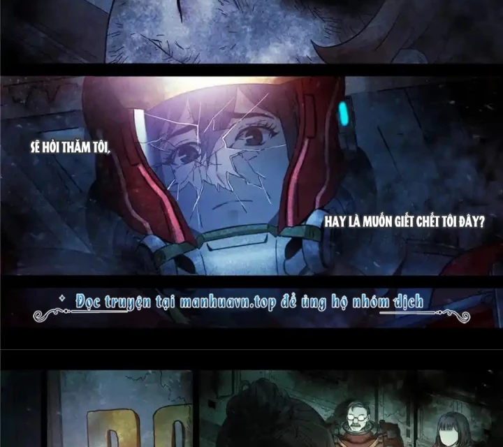 Titan Câm Lặng Chapter 145 - Trang 2
