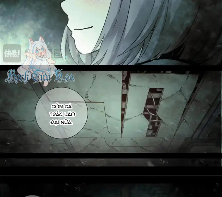 Titan Câm Lặng Chapter 145 - Trang 2