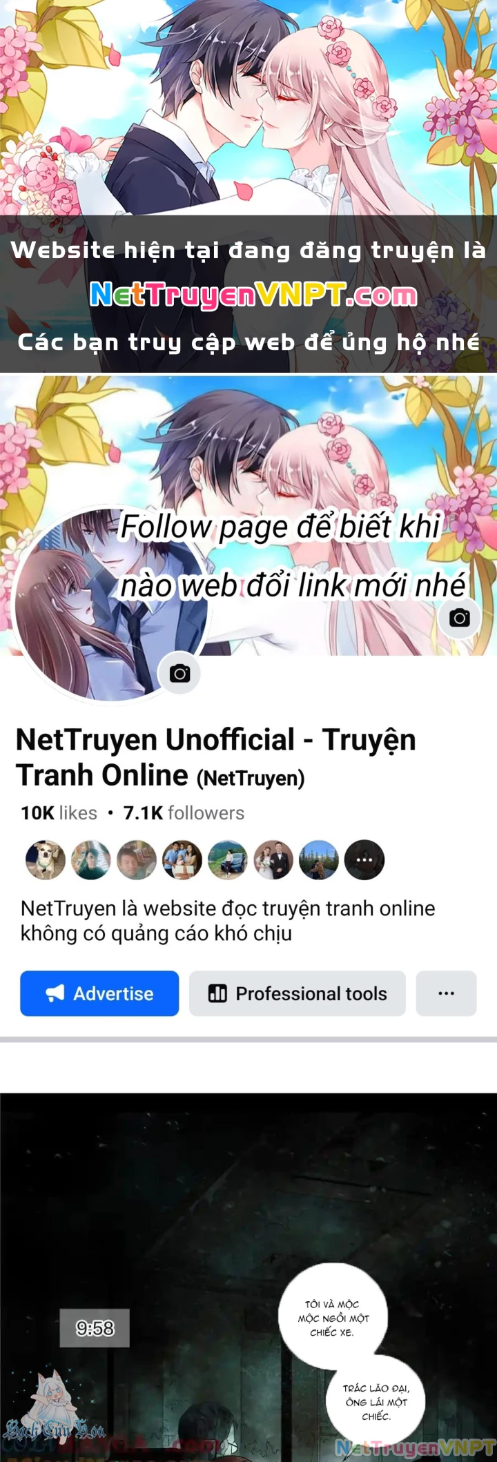 Titan Câm Lặng Chapter 146 - Trang 2
