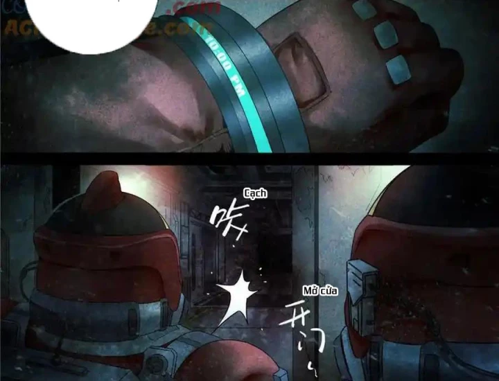 Titan Câm Lặng Chapter 146 - Trang 2
