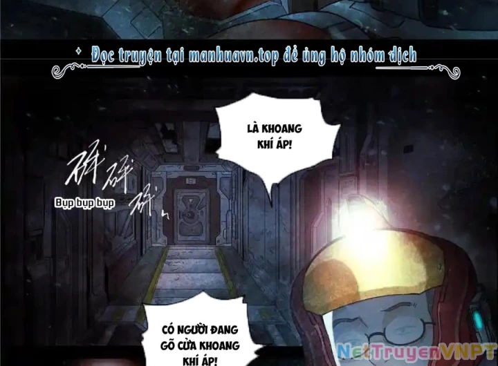 Titan Câm Lặng Chapter 146 - Trang 2