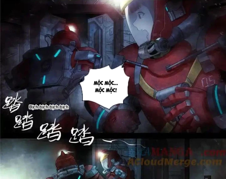 Titan Câm Lặng Chapter 146 - Trang 2