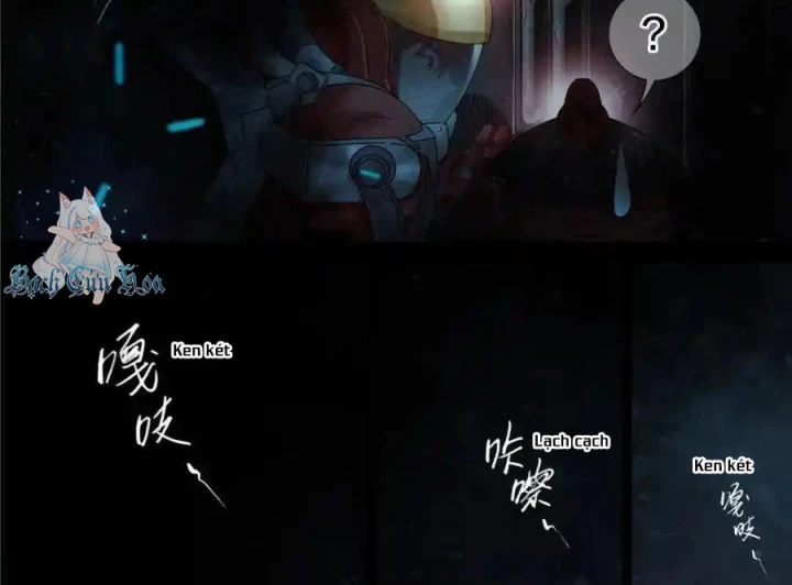 Titan Câm Lặng Chapter 146 - Trang 2
