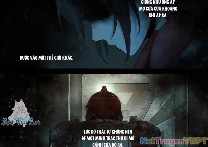 Titan Câm Lặng Chapter 146 - Trang 2