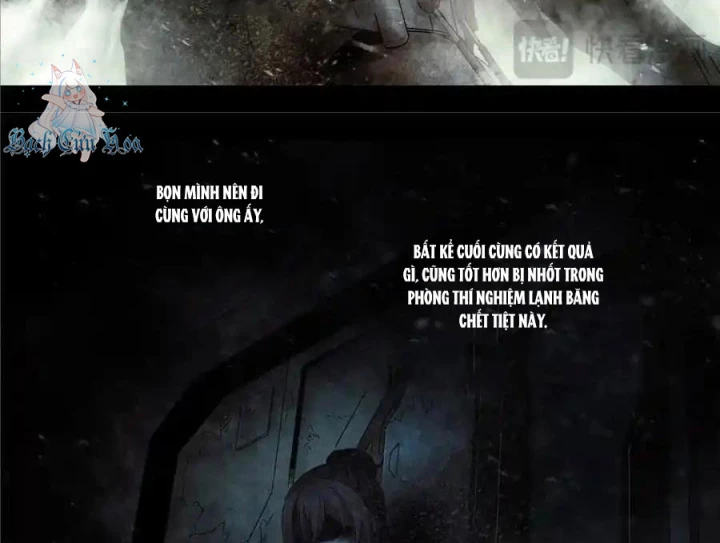Titan Câm Lặng Chapter 146 - Trang 2
