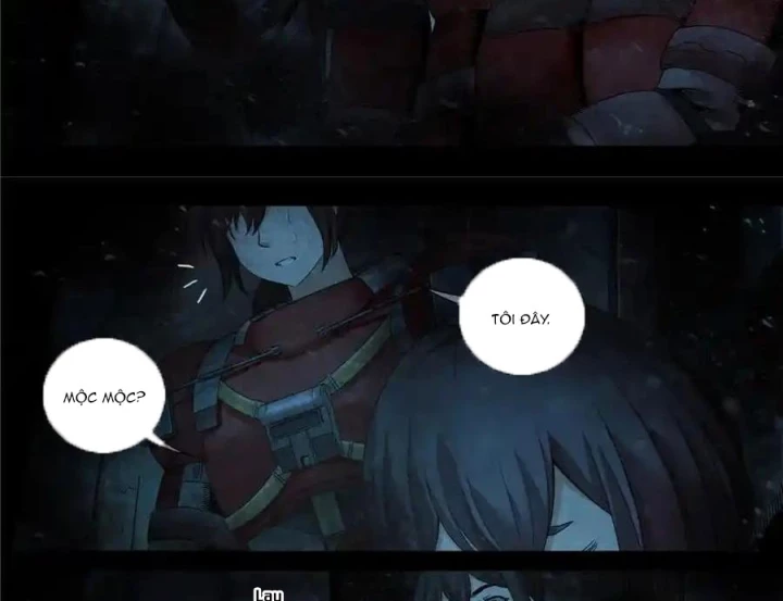 Titan Câm Lặng Chapter 146 - Trang 2
