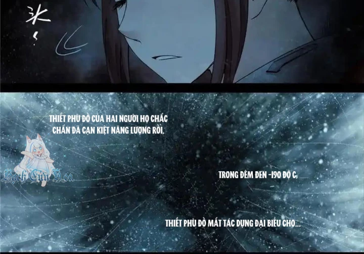 Titan Câm Lặng Chapter 146 - Trang 2