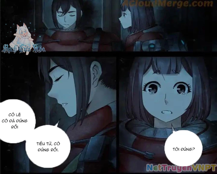 Titan Câm Lặng Chapter 146 - Trang 2