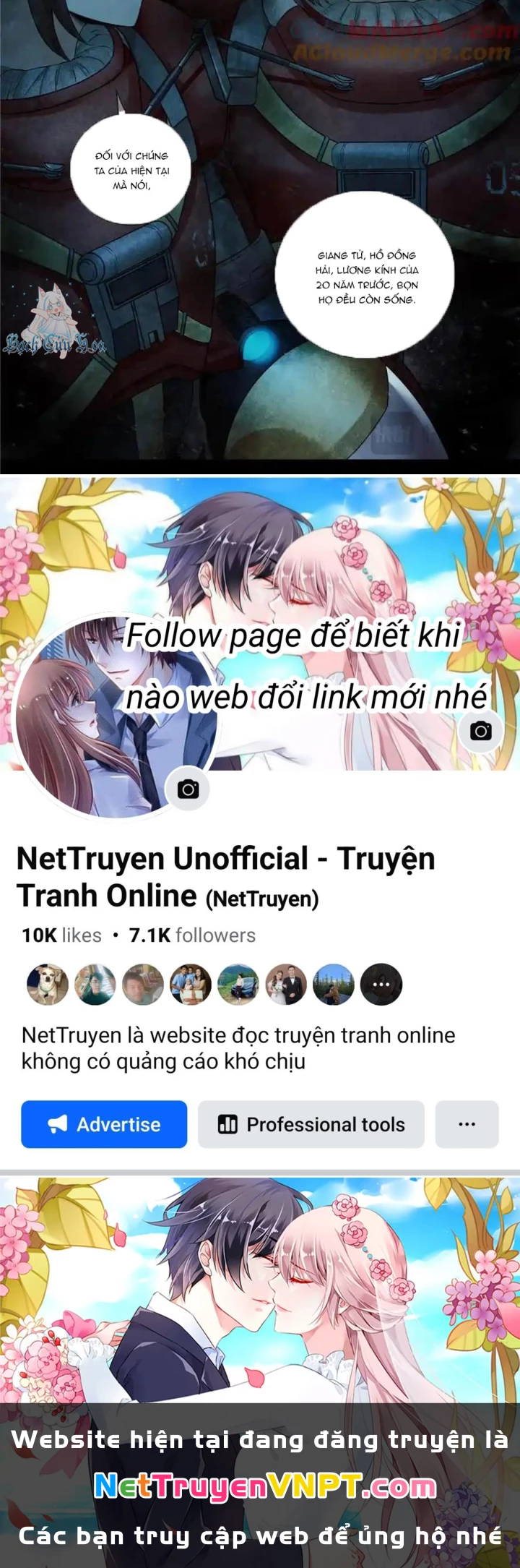 Titan Câm Lặng Chapter 146 - Trang 2
