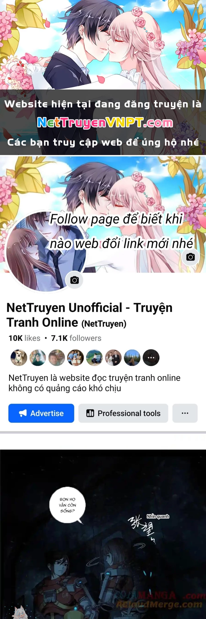Titan Câm Lặng Chapter 147 - Trang 2