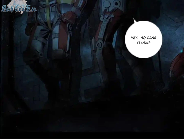 Titan Câm Lặng Chapter 147 - Trang 2