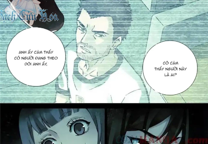 Titan Câm Lặng Chapter 147 - Trang 2