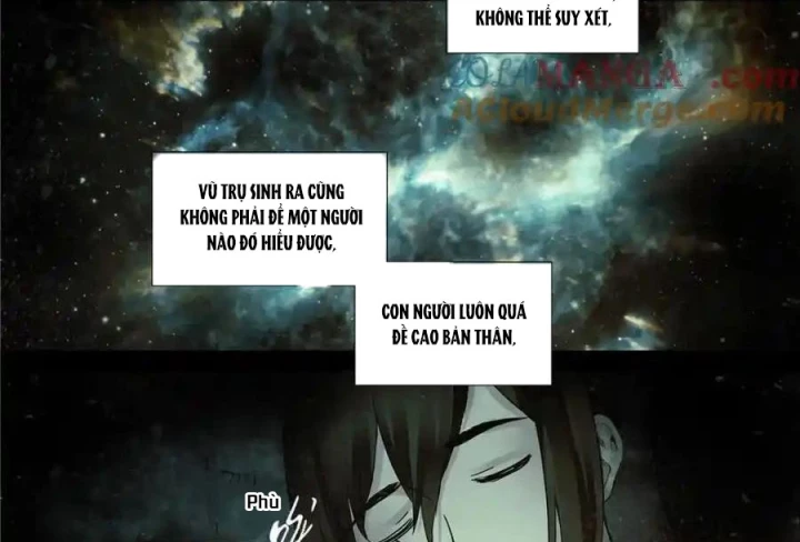 Titan Câm Lặng Chapter 147 - Trang 2