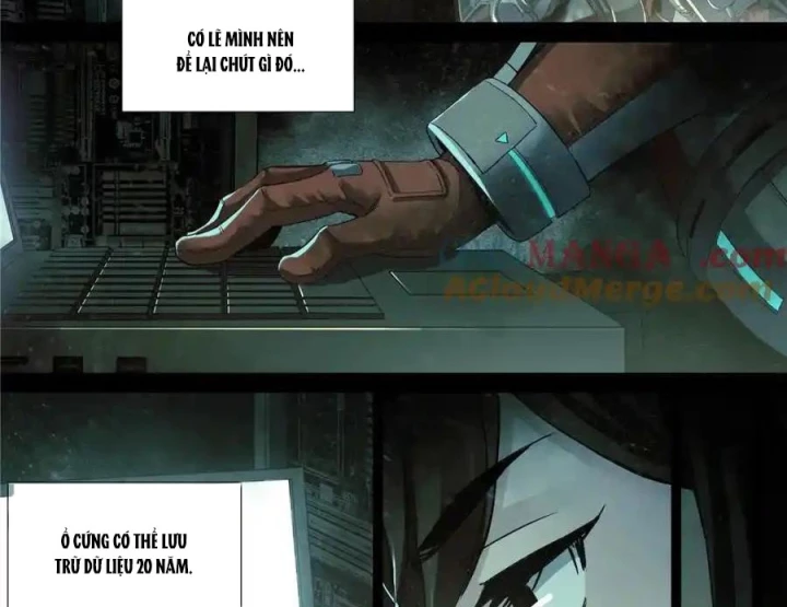 Titan Câm Lặng Chapter 147 - Trang 2
