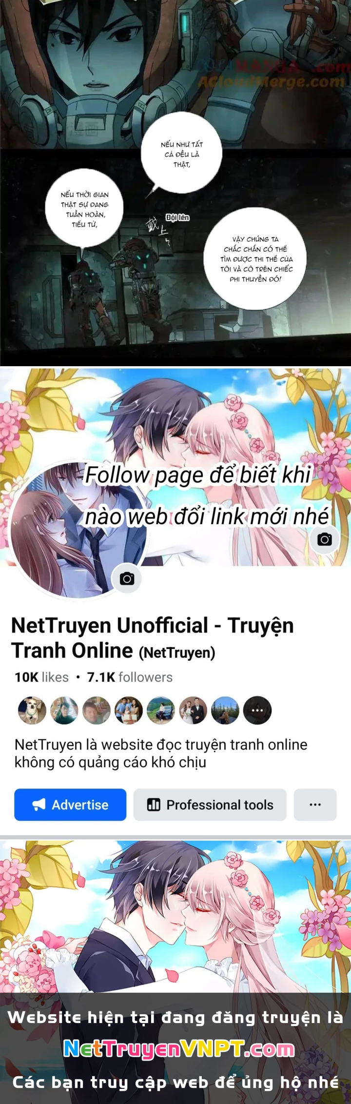 Titan Câm Lặng Chapter 147 - Trang 2