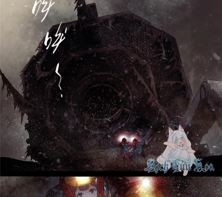 Titan Câm Lặng Chapter 148 - Trang 2
