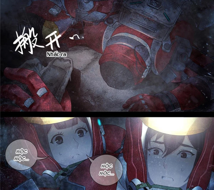 Titan Câm Lặng Chapter 148 - Trang 2