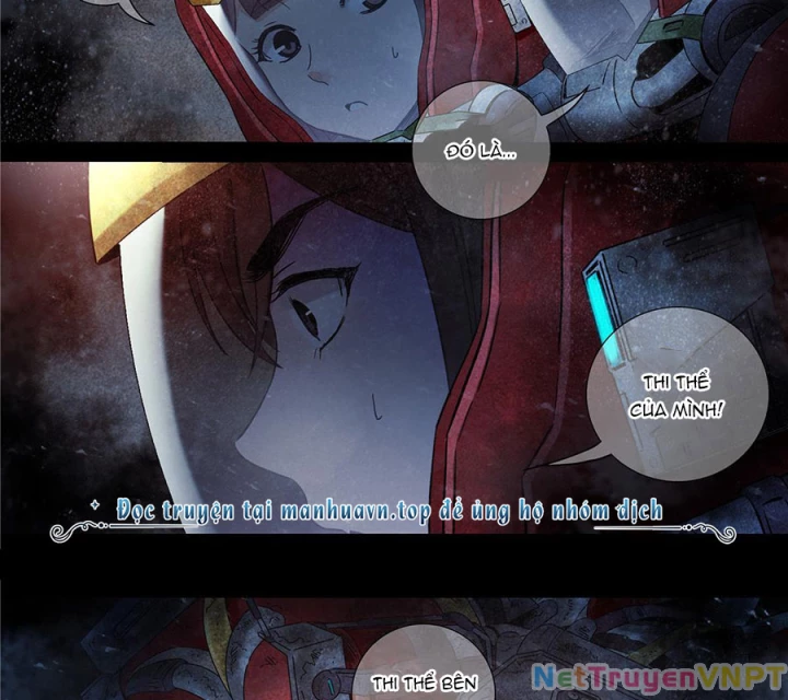 Titan Câm Lặng Chapter 148 - Trang 2