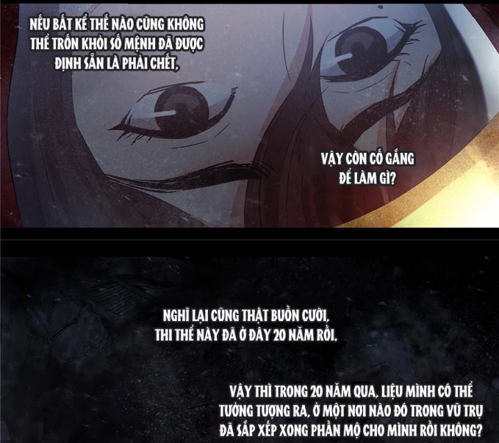 Titan Câm Lặng Chapter 148 - Trang 2
