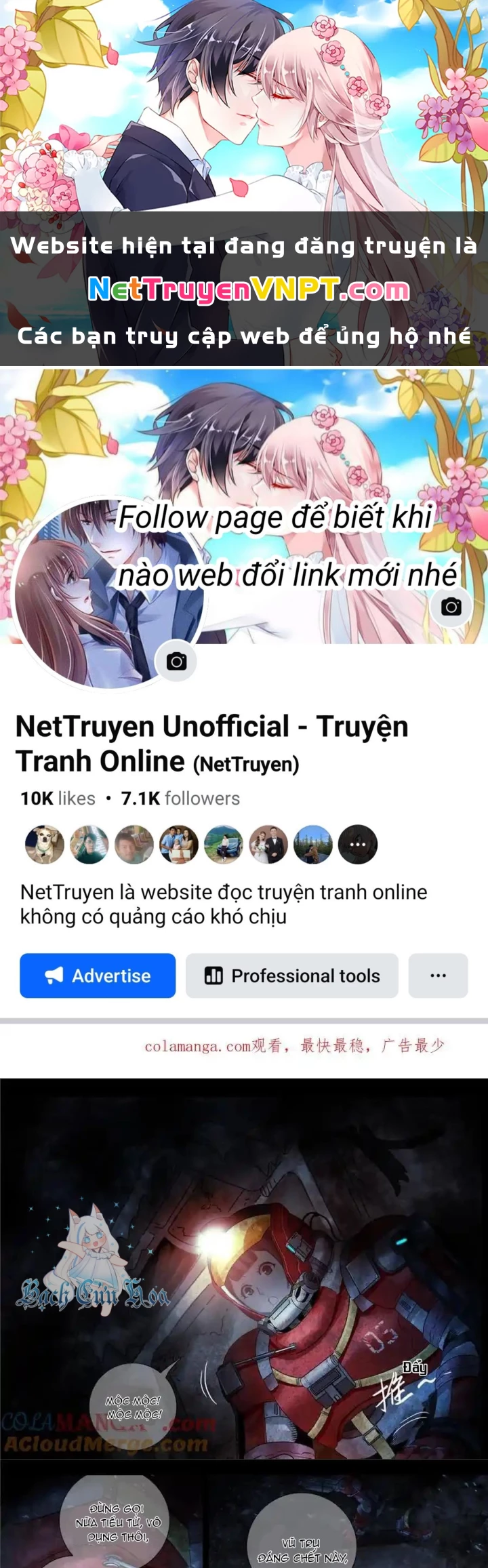 Titan Câm Lặng Chapter 149 - Trang 2
