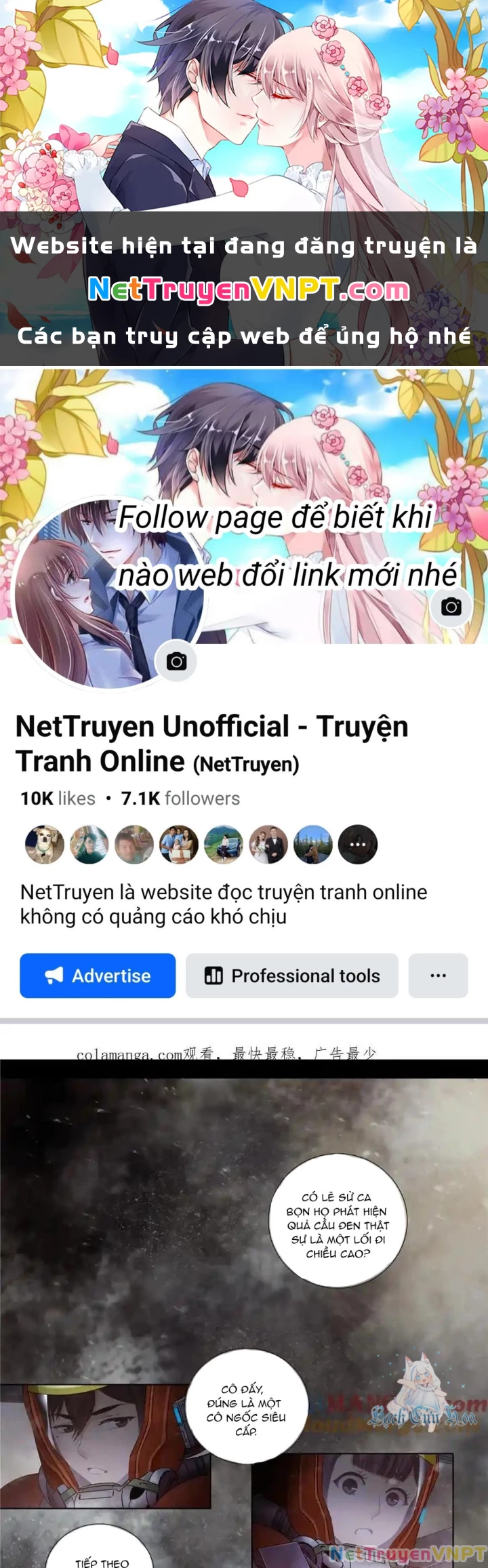 Titan Câm Lặng Chapter 150 - Trang 2