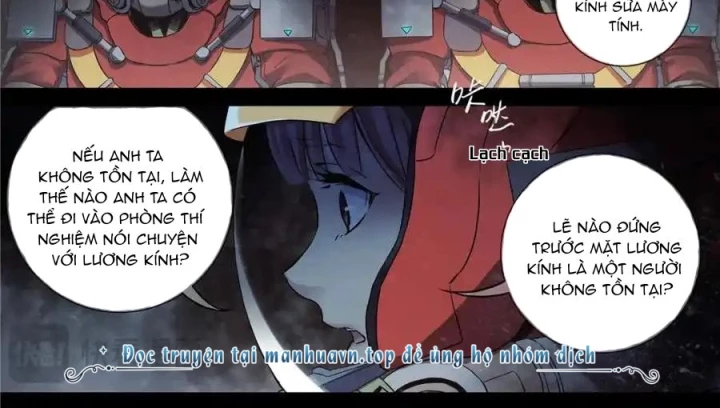Titan Câm Lặng Chapter 150 - Trang 2