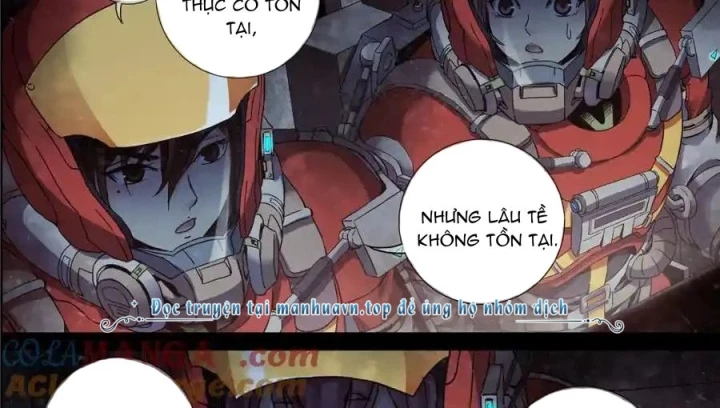 Titan Câm Lặng Chapter 150 - Trang 2