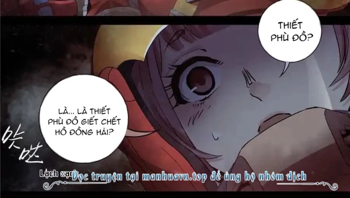 Titan Câm Lặng Chapter 150 - Trang 2