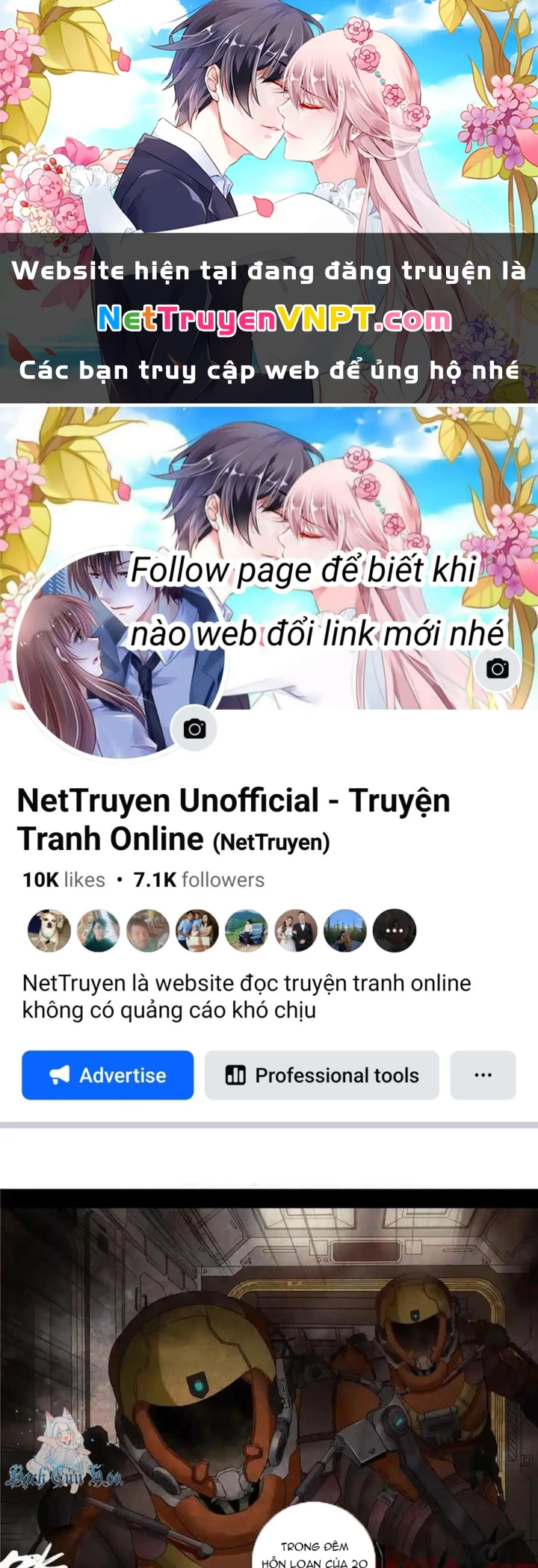 Titan Câm Lặng Chapter 151 - Trang 2